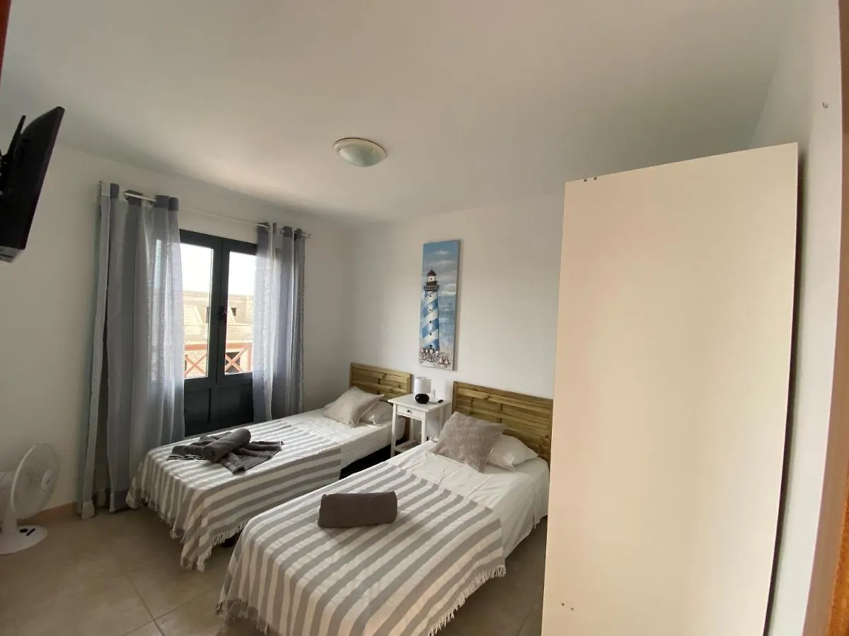 Varadero Nauplius Playa Blanca  Holiday home Playa Blanca (Lanzarote)
