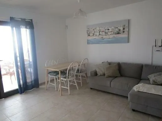 Holiday home Varadero Nauplius Playa Blanca