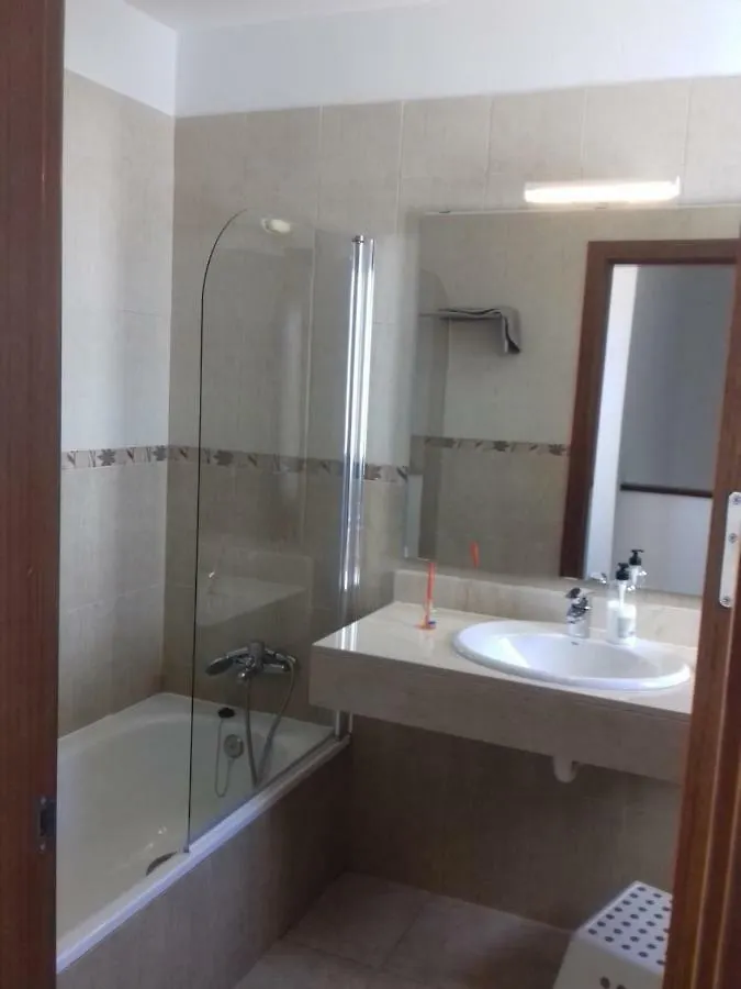 Holiday home Varadero Nauplius Playa Blanca