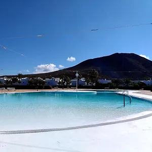 Marea Playa Blanca (Lanzarote)