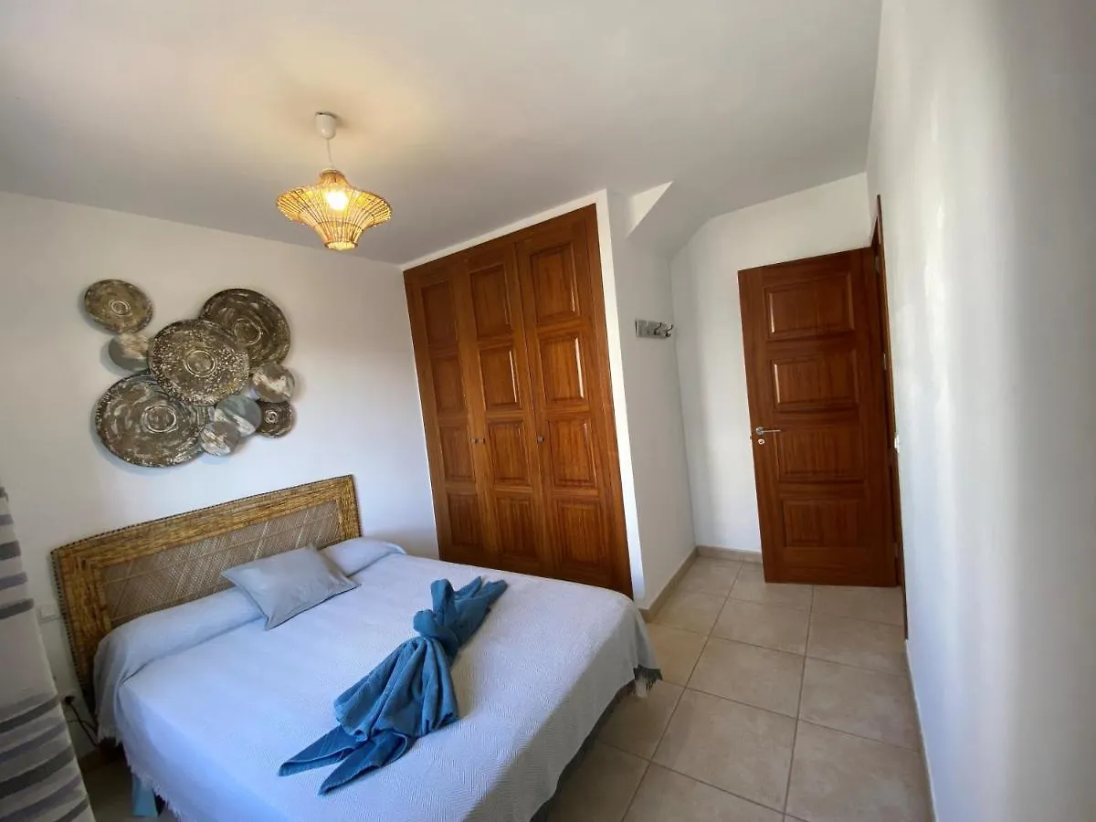 Varadero Nauplius Playa Blanca  Holiday home Playa Blanca (Lanzarote)