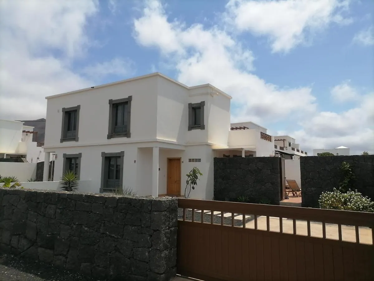Varadero Nauplius Playa Blanca  0*, Playa Blanca (Lanzarote) Spain
