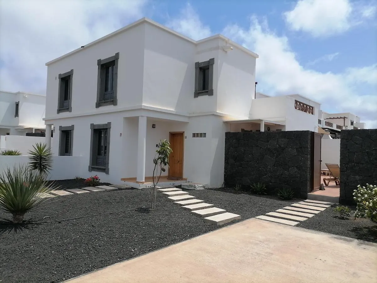 Varadero Nauplius Playa Blanca  Holiday home Playa Blanca (Lanzarote)