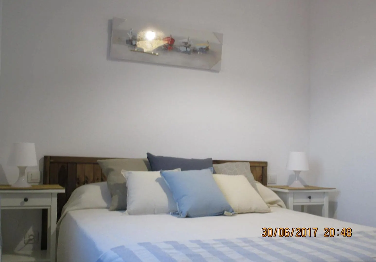 Holiday home Varadero Nauplius Playa Blanca