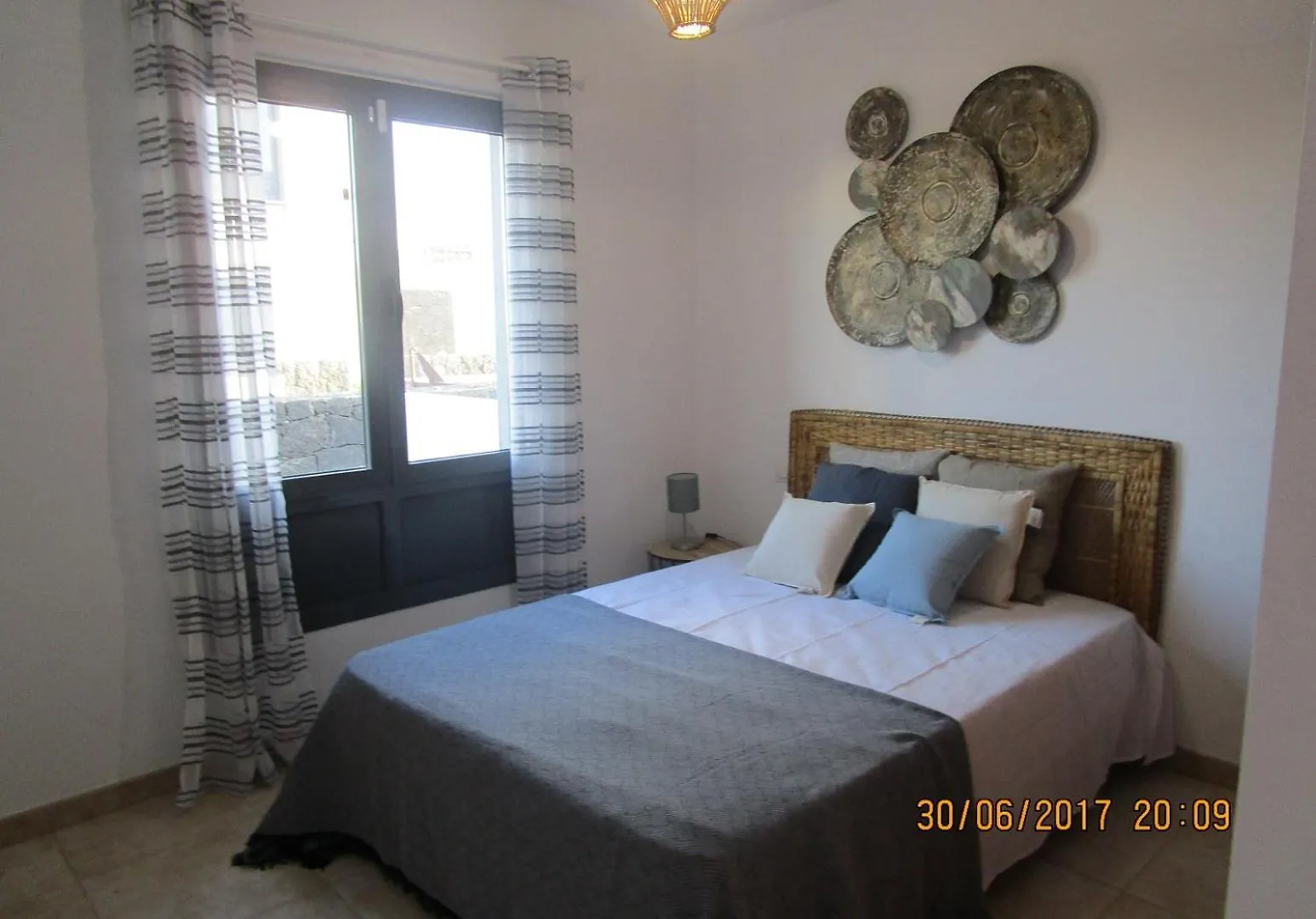 Varadero Nauplius Playa Blanca  Spain