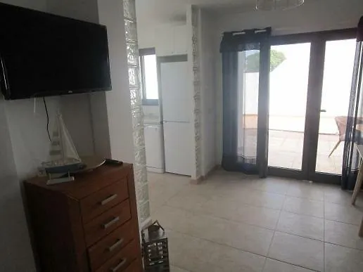 Holiday home Varadero Nauplius Playa Blanca  Spain