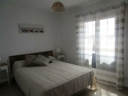 Varadero Nauplius Playa Blanca  Holiday home Playa Blanca (Lanzarote)