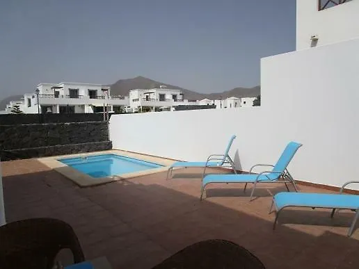 Varadero Nauplius Playa Blanca  0*, Playa Blanca (Lanzarote)