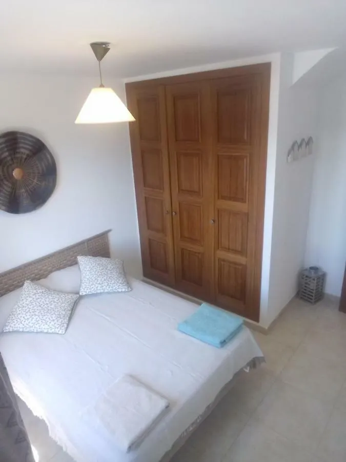 Varadero Nauplius Playa Blanca