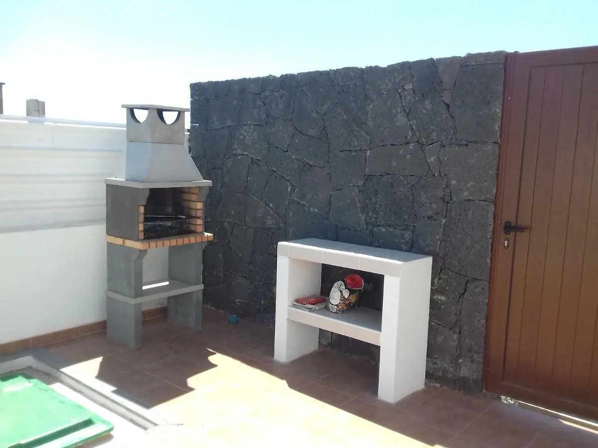 Varadero Nauplius Playa Blanca  Holiday home