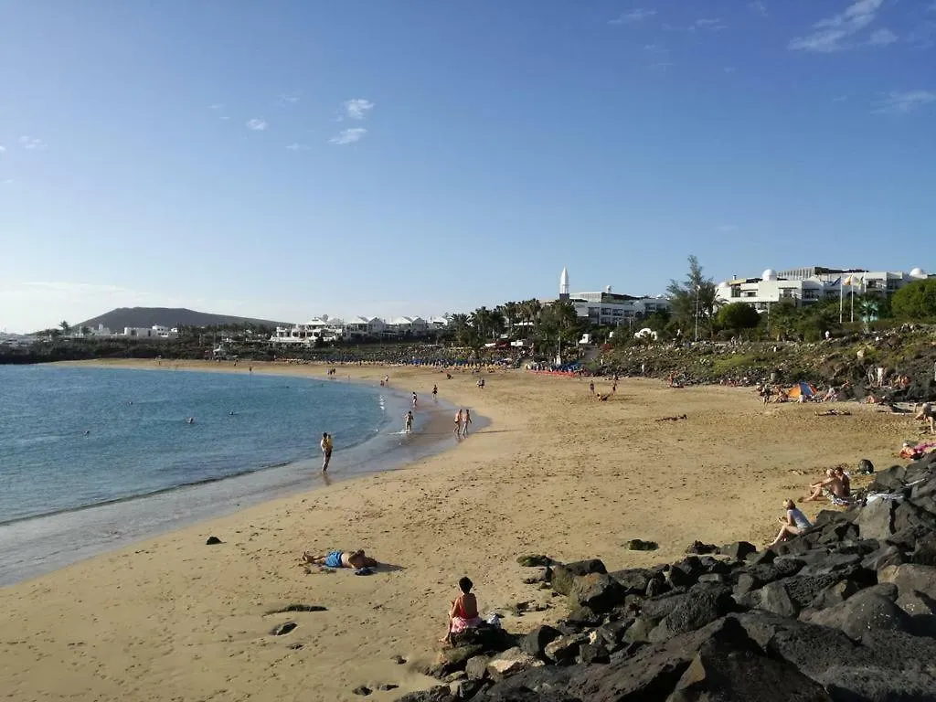 Varadero Nauplius Playa Blanca  0*, Playa Blanca (Lanzarote) Spain